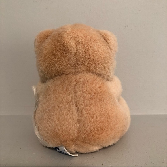 Andrew Brownsword Teddy Bear Plush Forever Friends Sleepy Eyes Stuffed - Picture 2 of 5